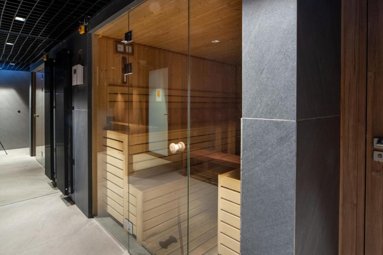 Maya'S Flats & Resorts 15 - Nadmotlawie Gdansk Exterior foto
